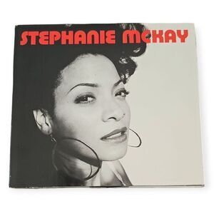 Stephanie McKay – Stephanie McKay‎ [2006 Promotional CD]